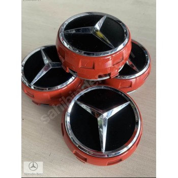 BAŞKAN TİC.MERCEDES A0004000900 JANT KAPAGI 0004000900